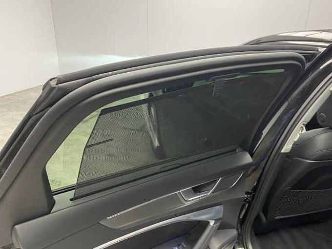 Audi A6 Limousine 40 TDI S-tronic design MatrixHD+Pano