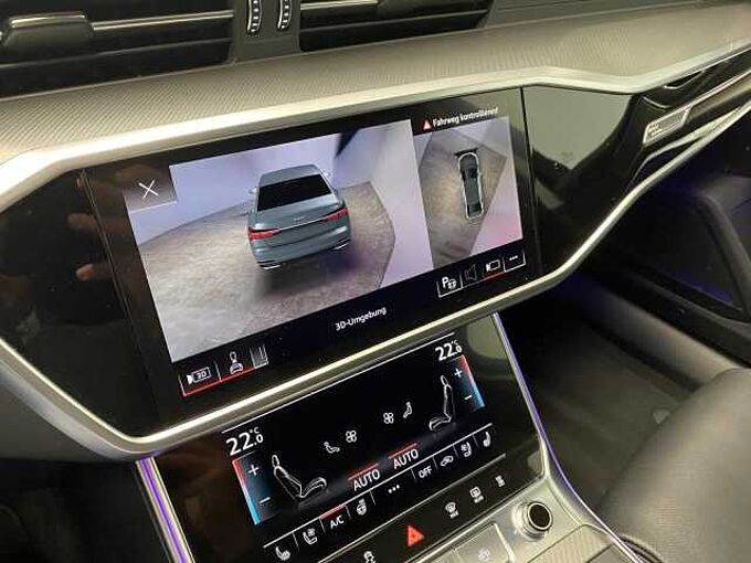 Audi A6 Limousine 40 TDI S-tronic design MatrixHD+Pano