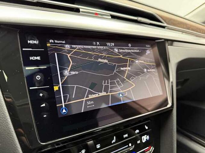 Volkswagen Arteon 2.0 TDI DSG Elegance Leder+Pano Klima