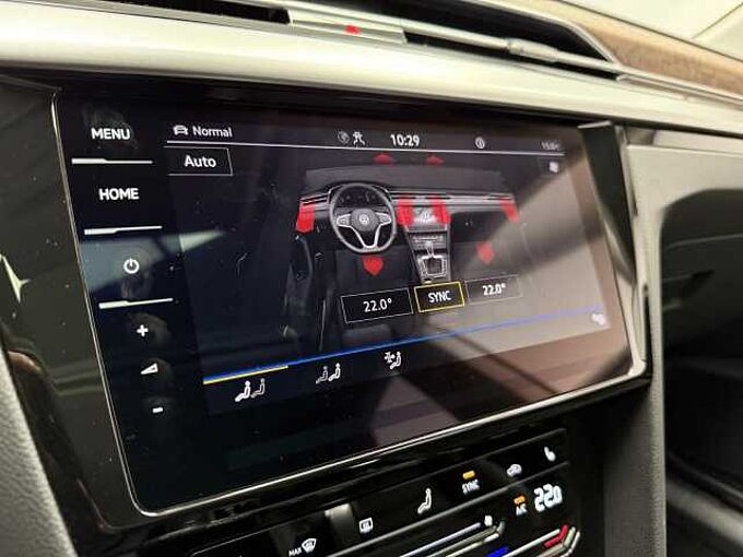 Volkswagen Arteon 2.0 TDI DSG Elegance Leder+Pano Klima