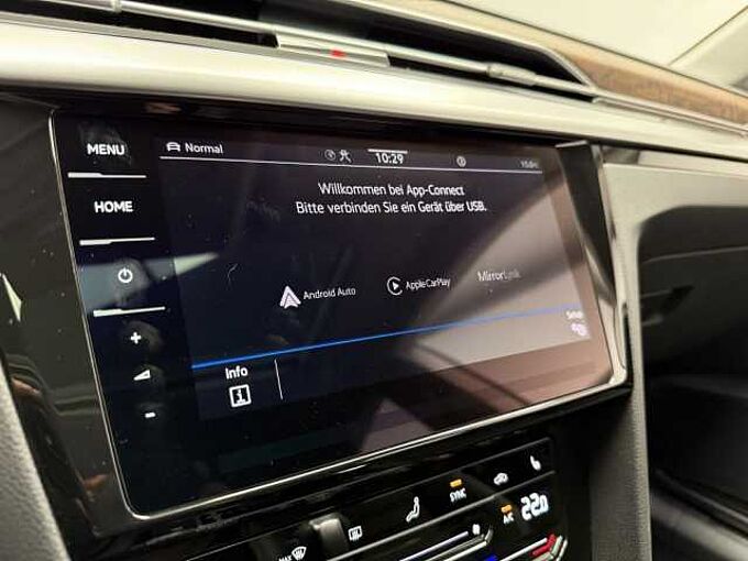 Volkswagen Arteon 2.0 TDI DSG Elegance Leder+Pano Klima