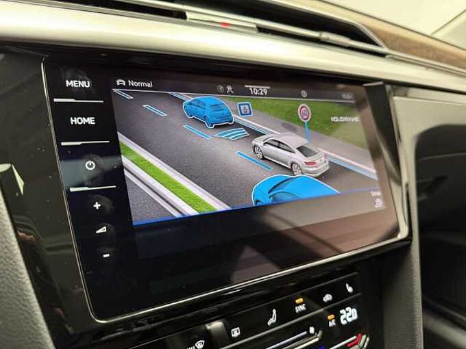 Volkswagen Arteon 2.0 TDI DSG Elegance Leder+Pano Klima