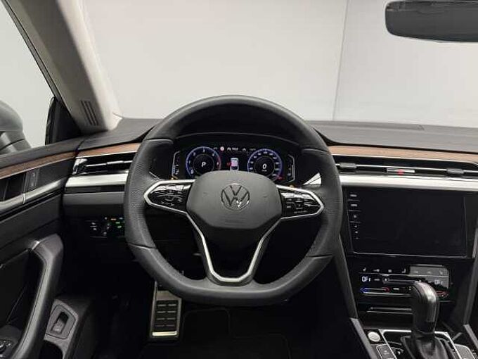 Volkswagen Arteon 2.0 TDI DSG Elegance Leder+Pano Klima