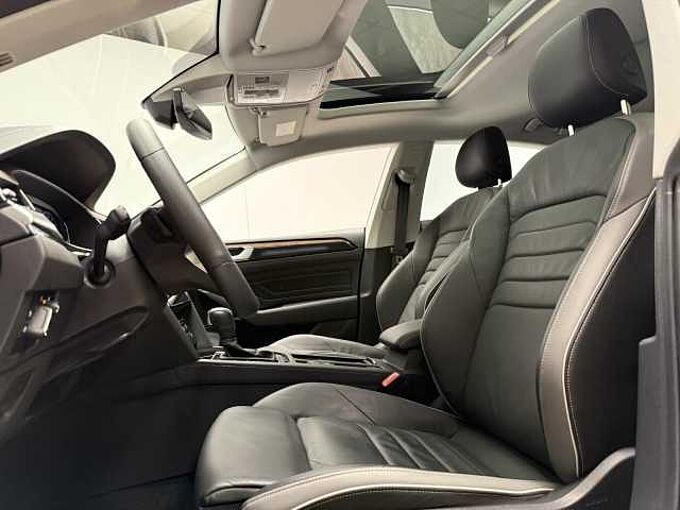 Volkswagen Arteon 2.0 TDI DSG Elegance Leder+Pano Klima