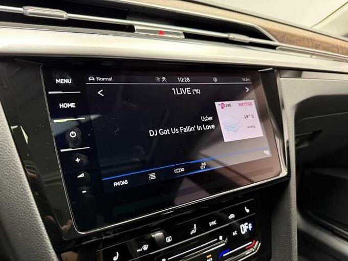 Volkswagen Arteon 2.0 TDI DSG Elegance Leder+Pano Klima