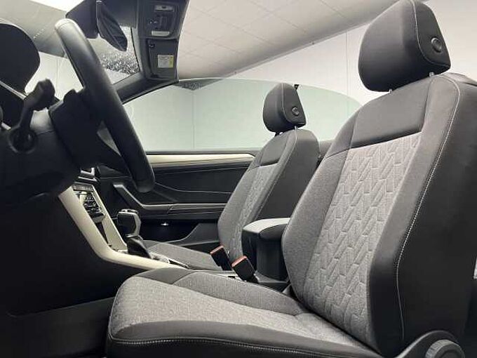 Volkswagen T-Roc Cabriolet 1.5 TSI DSG MOVE Klima Navi
