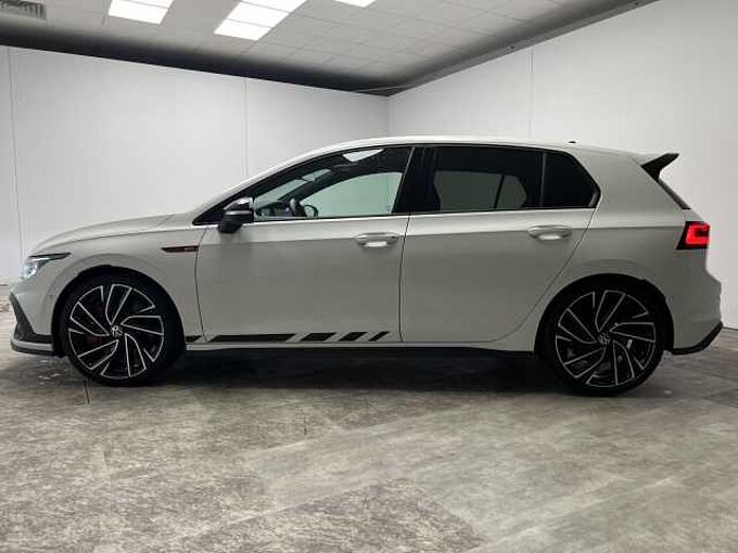 Volkswagen Golf VIII GTI Clubsport 2.0 TSI DSG Klima Navi