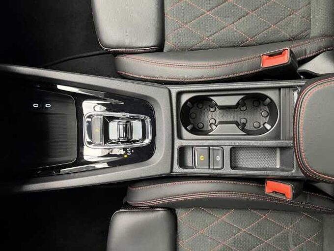 SKODA Octavia RS Combi 2.0 TSI DSG Klima Navi