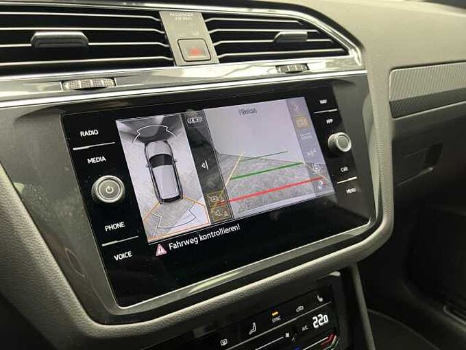 Volkswagen Tiguan 1.4 TSI DSG eHybrid R-Line Black Style+Pano
