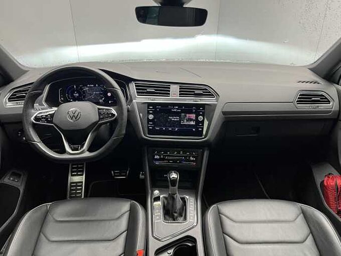 Volkswagen Tiguan 1.4 TSI DSG eHybrid R-Line Black Style+Pano