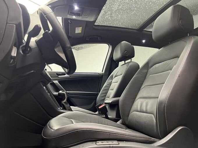 Volkswagen Tiguan 1.4 TSI DSG eHybrid R-Line Black Style+Pano