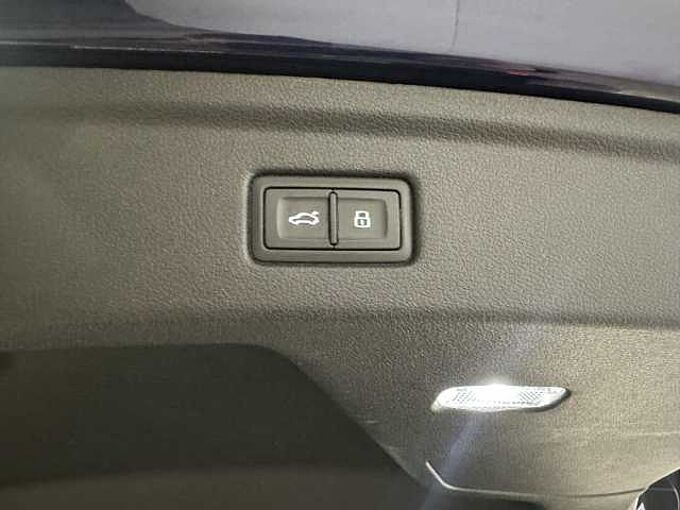 Audi A5 Sportback 40 g-tron S-Line Klima Leder