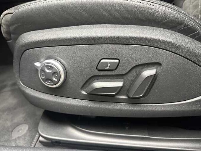 Audi A5 Sportback 40 g-tron S-Line Klima Leder