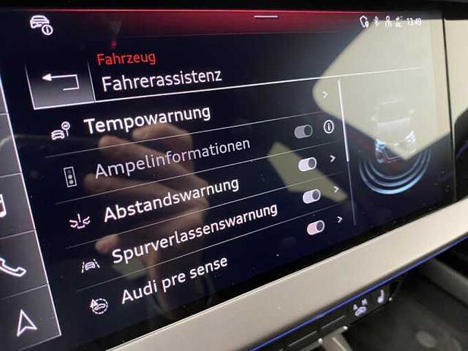 Audi RS 3 Sportback 2.5 TFSI quattro HUD + B&O + EA7 RS3