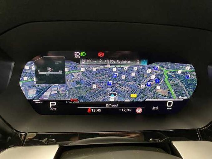 Audi RS 3 Sportback 2.5 TFSI quattro HUD + B&O + EA7 RS3