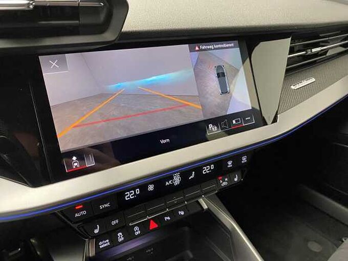 Audi RS 3 Sportback 2.5 TFSI quattro HUD + B&O + EA7 RS3