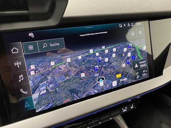 Audi RS 3 Sportback 2.5 TFSI quattro HUD + B&O + EA7 RS3