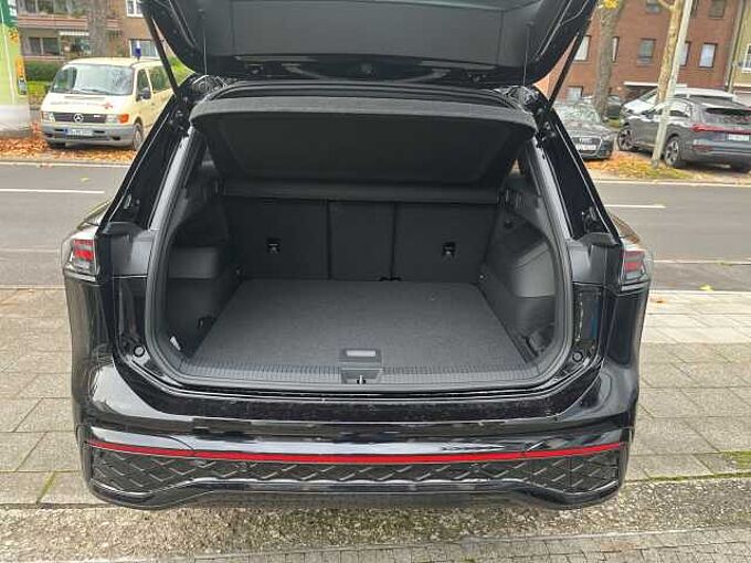 Volkswagen Tiguan 2.0 TDI DSG 4MOTION R-Line Klima Leder