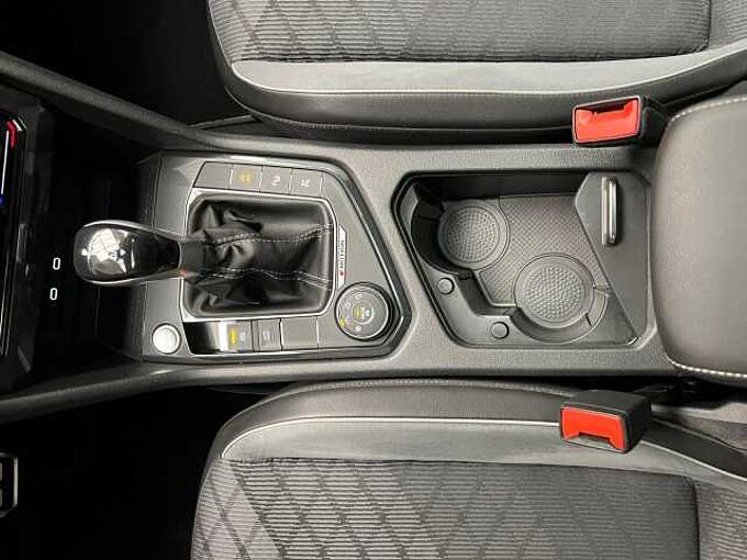 Volkswagen Tiguan 2.0 TSI DSG R-Line 4Motion Black Style+Panorama