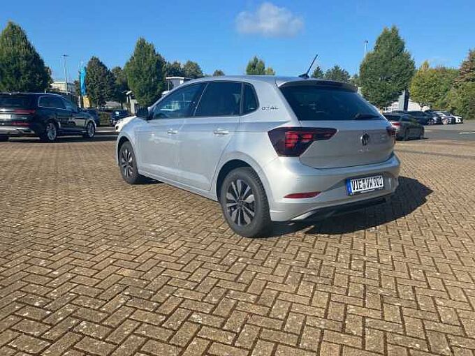 Volkswagen Polo 1.0 TSI DSG GOAL*LED*APP*RFK*ACC*GRA*AW-REIFEN