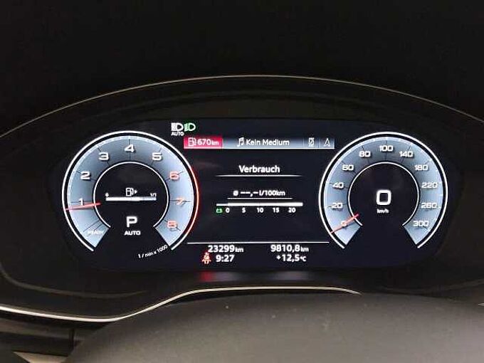Audi Q5 40 TFSI quattro Klima Navi Rückfahrkamera