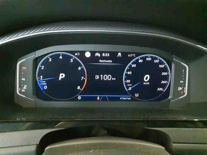 Volkswagen Arteon Shooting Brake R 2.0 TSI DSG 4Motion