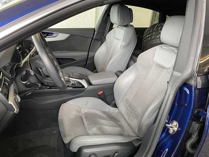 Audi S5 Sportback 3.0 TDI quattro AHK + Standheizung