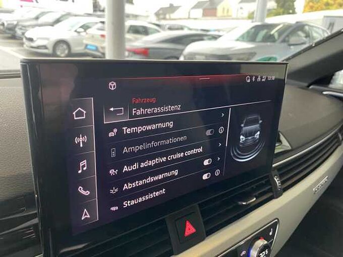 Audi S5 Sportback 3.0 TDI quattro AHK + Standheizung