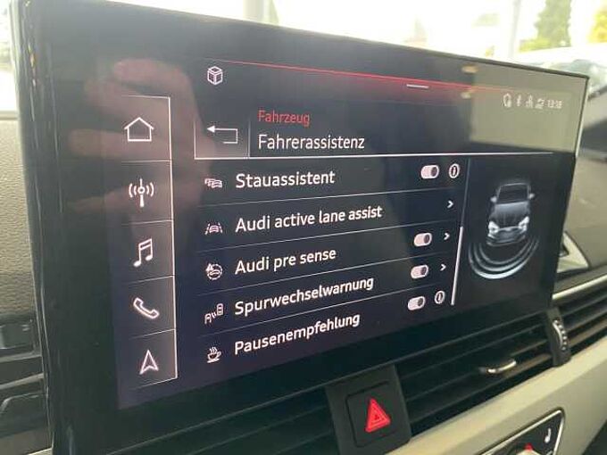Audi S5 Sportback 3.0 TDI quattro AHK + Standheizung