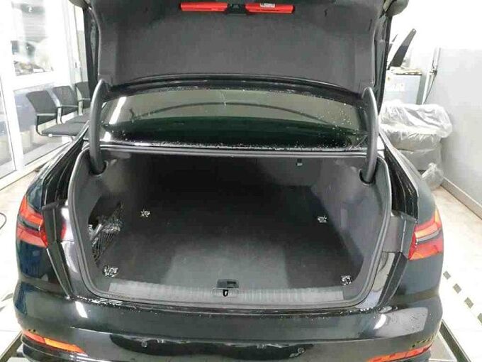 Audi S6 Limousine 3.0 TDI quattro HUD + Standheizung