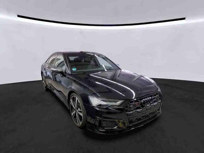 Audi S6 Limousine 3.0 TDI quattro HUD + Standheizung