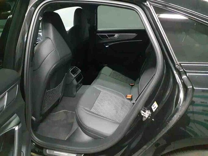 Audi S6 Limousine 3.0 TDI quattro HUD + Standheizung