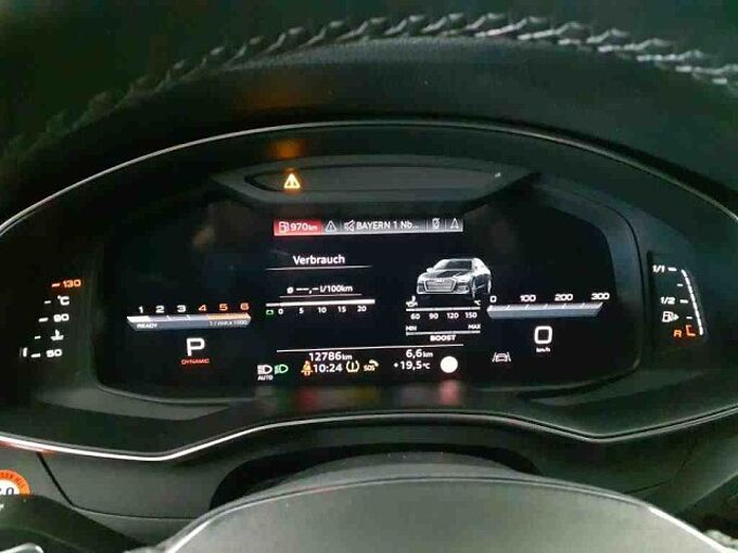 Audi S6 Limousine 3.0 TDI quattro HUD + Standheizung