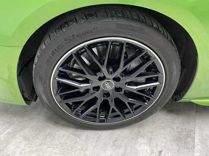 Audi A4 Avant 45 TFSI S line quattro Klima Navi