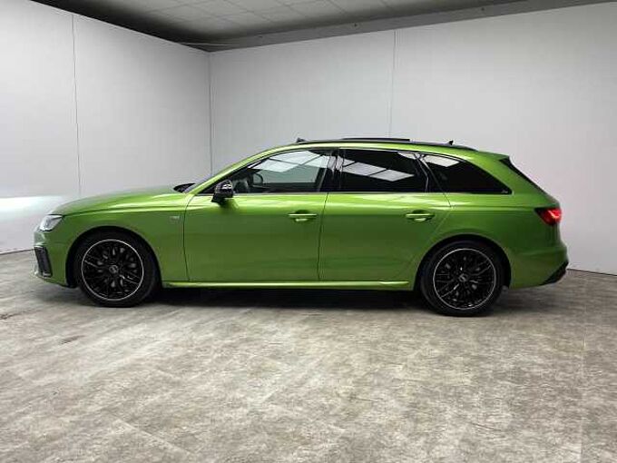 Audi A4 Avant 45 TFSI S line quattro Klima Navi