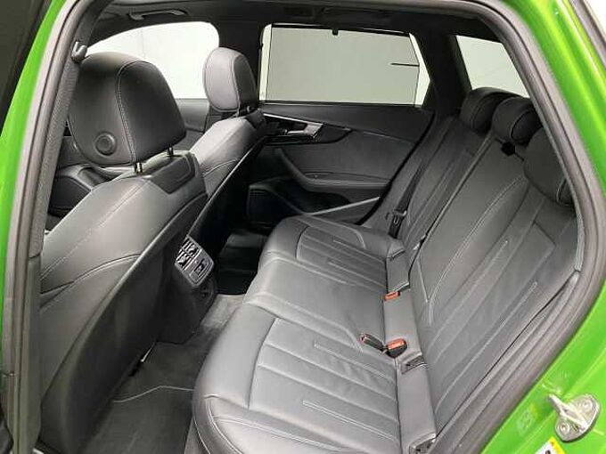 Audi A4 Avant 45 TFSI S line quattro Klima Navi