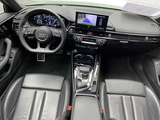 Audi A4 Avant 45 TFSI S line quattro Klima Navi