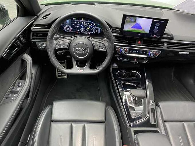 Audi A4 Avant 45 TFSI S line quattro Klima Navi