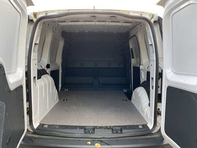 Volkswagen Caddy CARGO 2,0 TDI SCR *AHK / PDC / GRA*