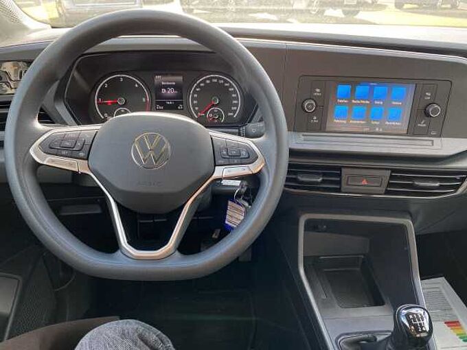 Volkswagen Caddy CARGO 2,0 TDI SCR *AHK / PDC / GRA*