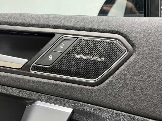 Volkswagen Tiguan R 2.0 TSI DSG 4Motion Klima Navi Leder