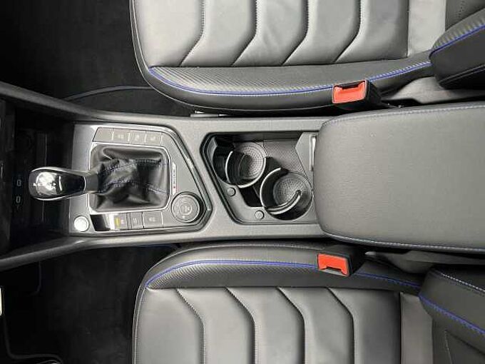 Volkswagen Tiguan R 2.0 TSI DSG 4Motion Klima Navi Leder