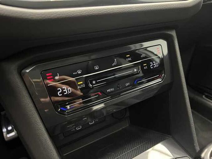 Volkswagen Tiguan R 2.0 TSI DSG 4Motion Klima Navi Leder