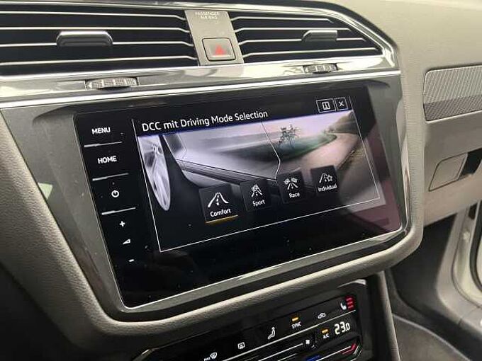 Volkswagen Tiguan R 2.0 TSI DSG 4Motion Klima Navi Leder