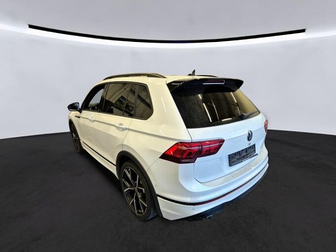 Volkswagen Tiguan R 2.0 TSI DSG 4Motion Klima Navi Leder