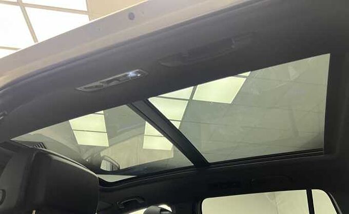 Volkswagen Tiguan R 2.0 TSI DSG 4Motion Klima Navi Leder