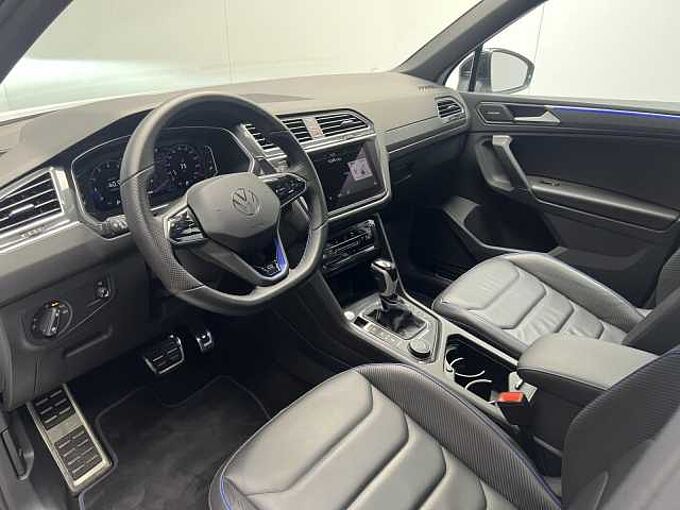 Volkswagen Tiguan R 2.0 TSI DSG 4Motion Klima Navi Leder