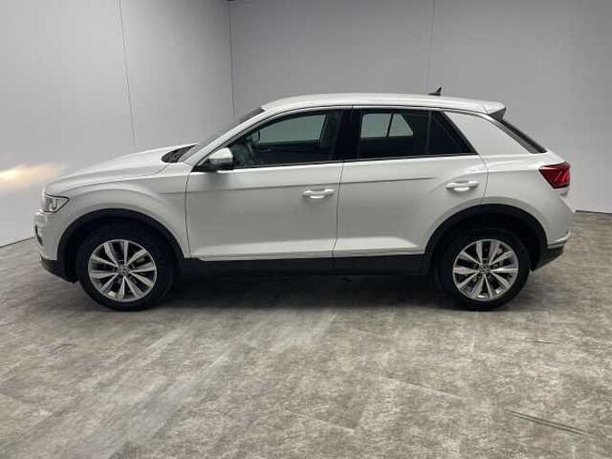 Volkswagen T-Roc 2.0 TDI Style Klima Einparkhilfe