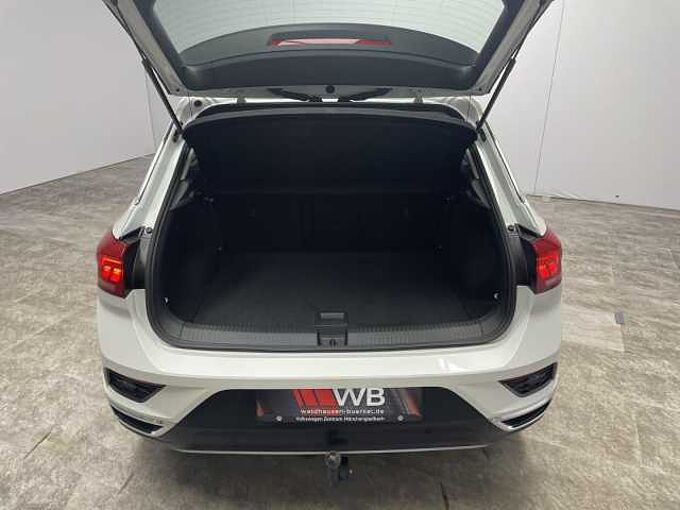 Volkswagen T-Roc 2.0 TDI Style Klima Einparkhilfe