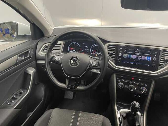 Volkswagen T-Roc 2.0 TDI Style Klima Einparkhilfe
